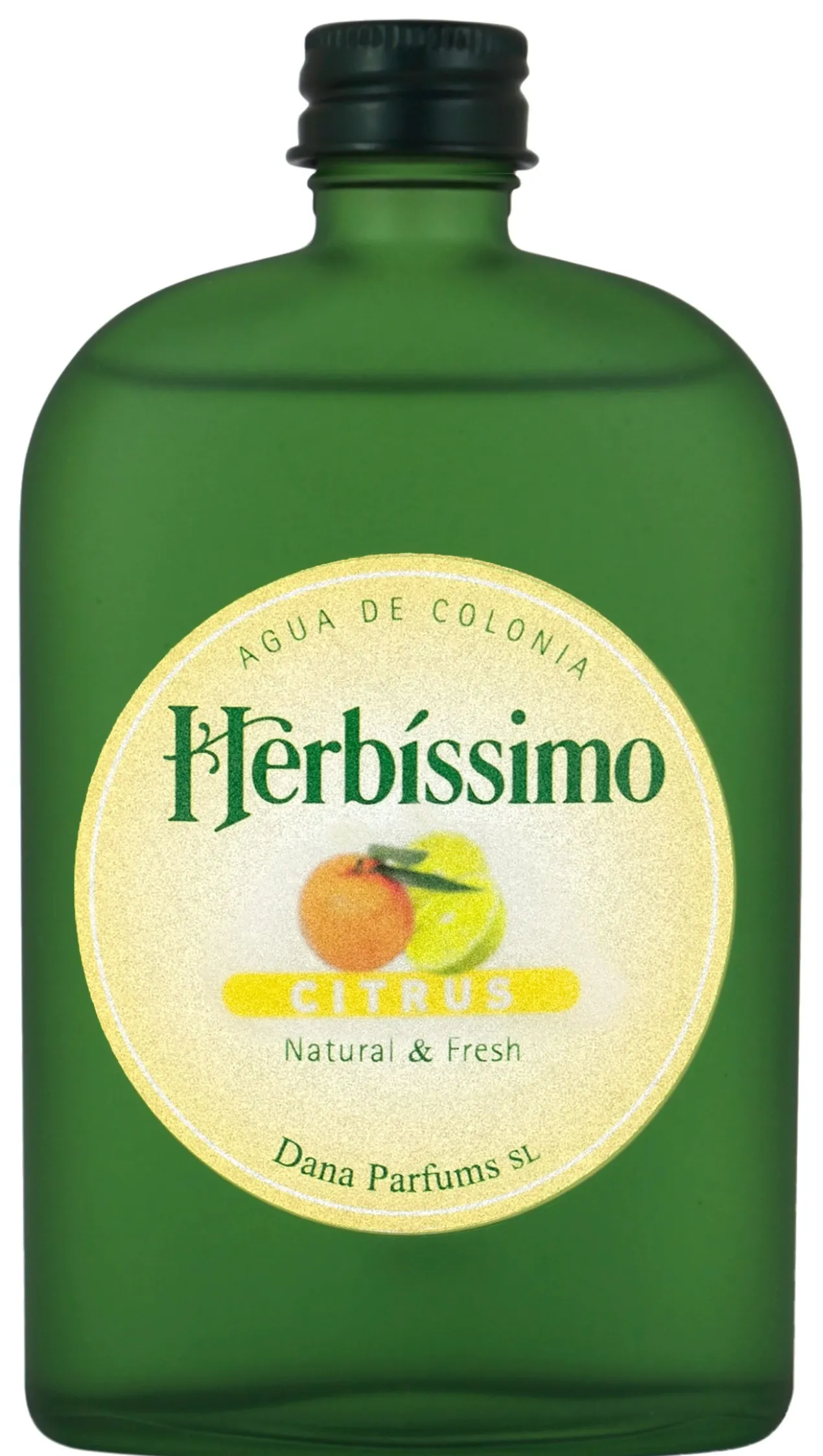 Água de Colónia Cítrica
