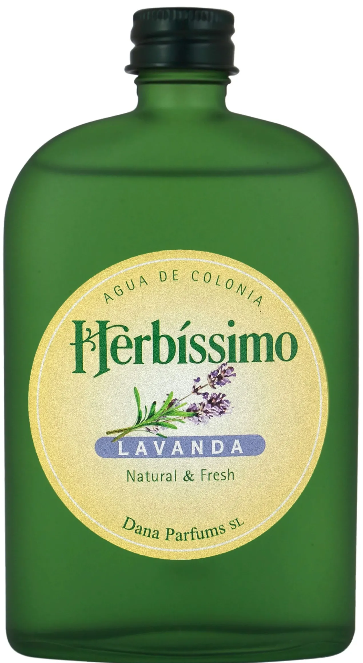 Água de Colónia Lavanda