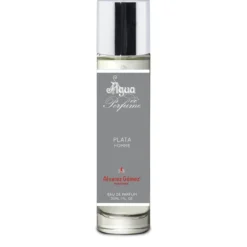 Água de Perfume Plata