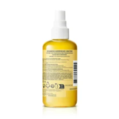 Água de Proteção Solar SPF50