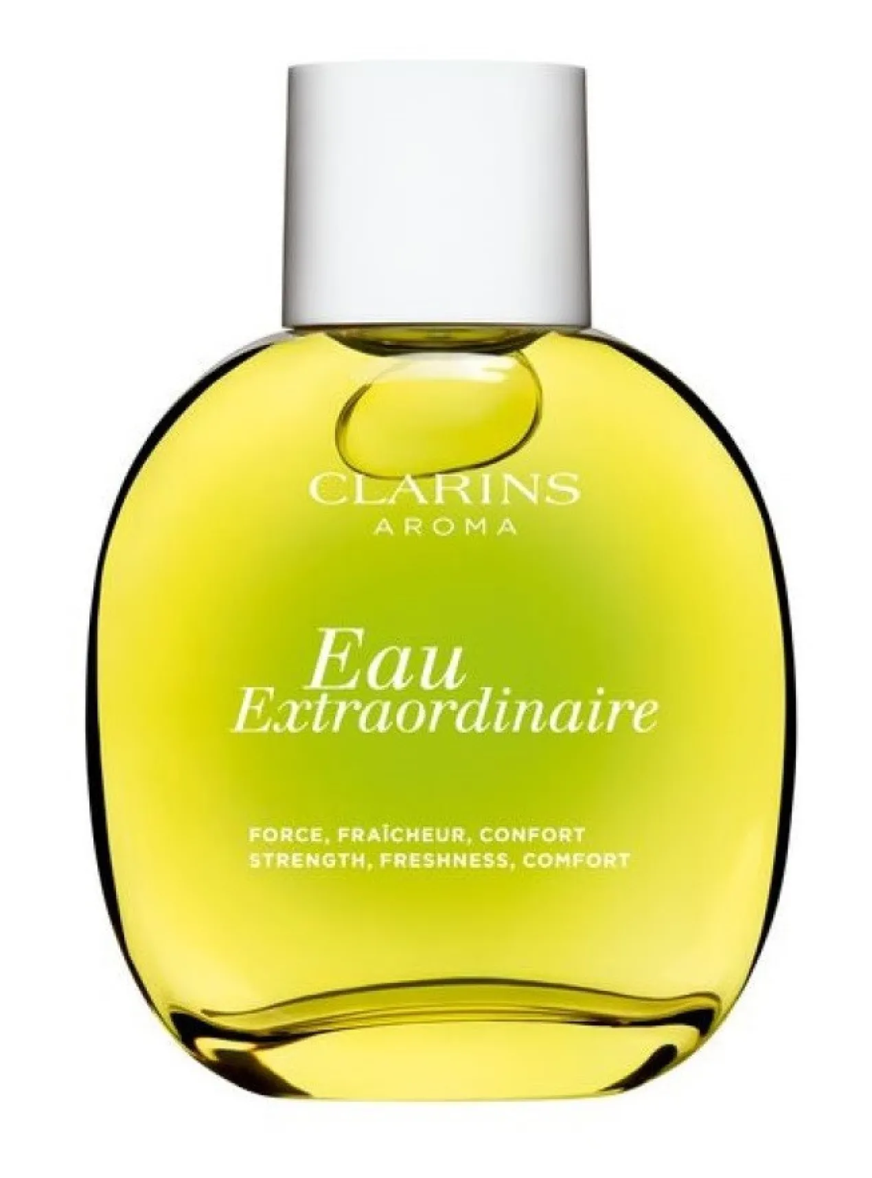 Água de Tratamento Floral e Afrutada Eau Extraordinaire
