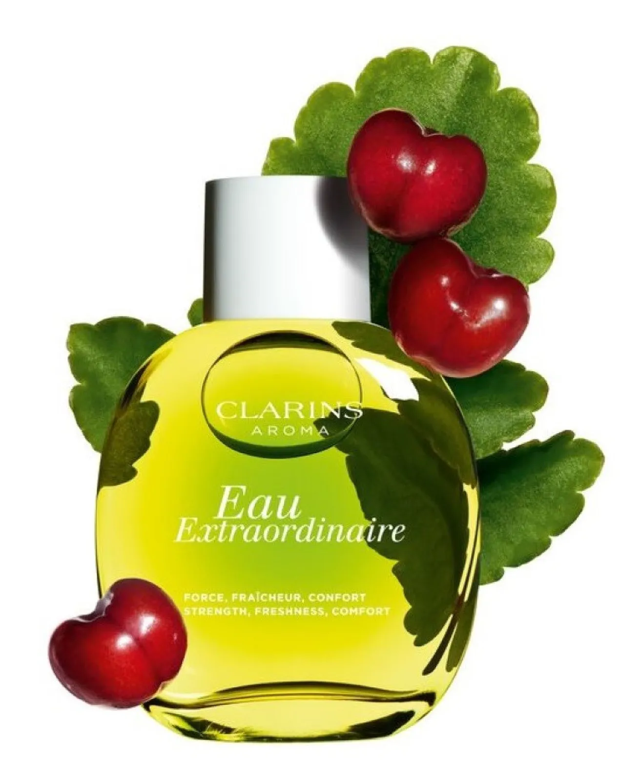Água de Tratamento Floral e Afrutada Eau Extraordinaire