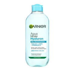 Água Micelar Aloe Hialurónico Tudo em 1
