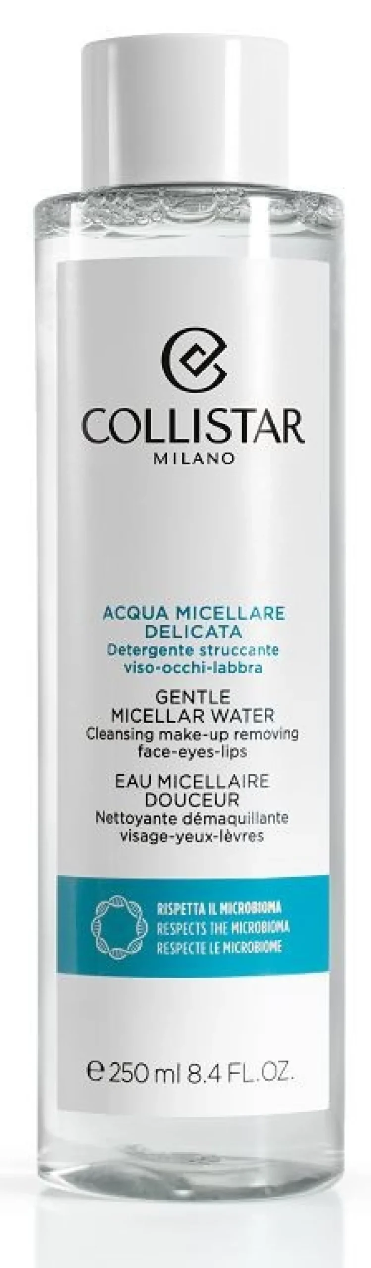 Água Micelar Delicada