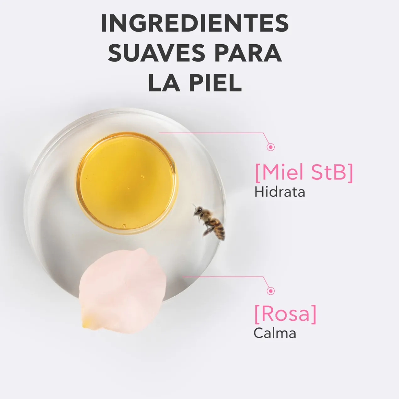 Água Micelar de Limpeza Facial