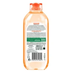 Água Micelar Efeito Peeling Suave Tudo em 1