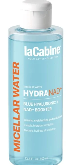 Água Micelar Hydranad+