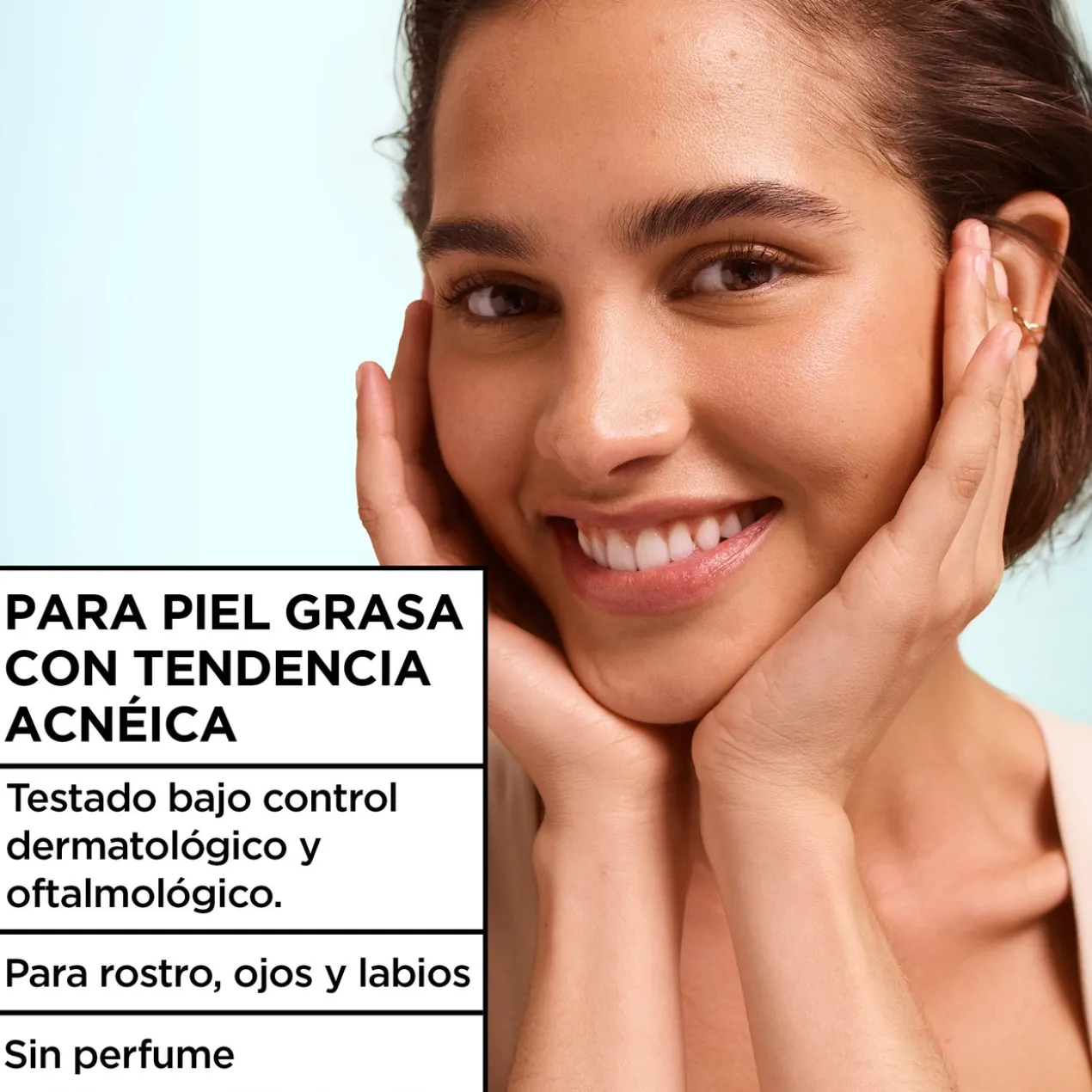 Água Micelar Salicílica Anti-imperfeições