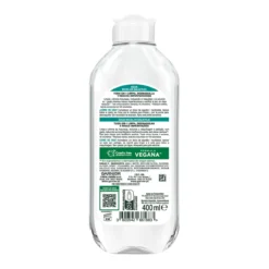 Água Micelar Salicílica Anti-imperfeições