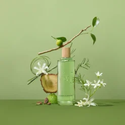 Águas Essenciais Te Quiero Verde