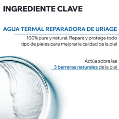 Água Termal Hipoalergénica
