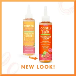 Guava & Ginger Sérum Nutritivo para Couro Cabeludo