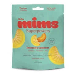 Gummies Immunity Adultos