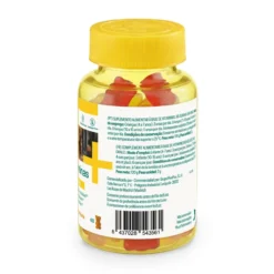 Gummies Multivitamínico Boost Energia