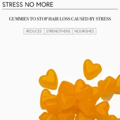 Gummy Stress No More Gomas Antiqueda