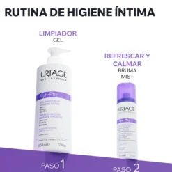 Gyn-Phy Gel Íntimo