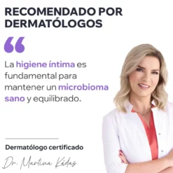 Gyn-Phy Gel Íntimo