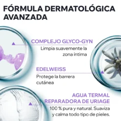 Gyn-Phy Gel Íntimo