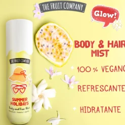Hair & Body Mist