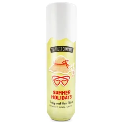 Hair & Body Mist