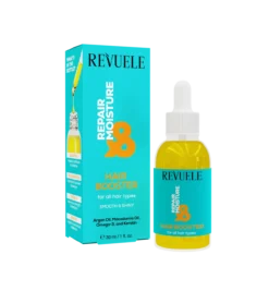 Hair Booster Hidrata & Repara