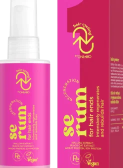 Hair Cycling Sérum para Pontas Regeneração