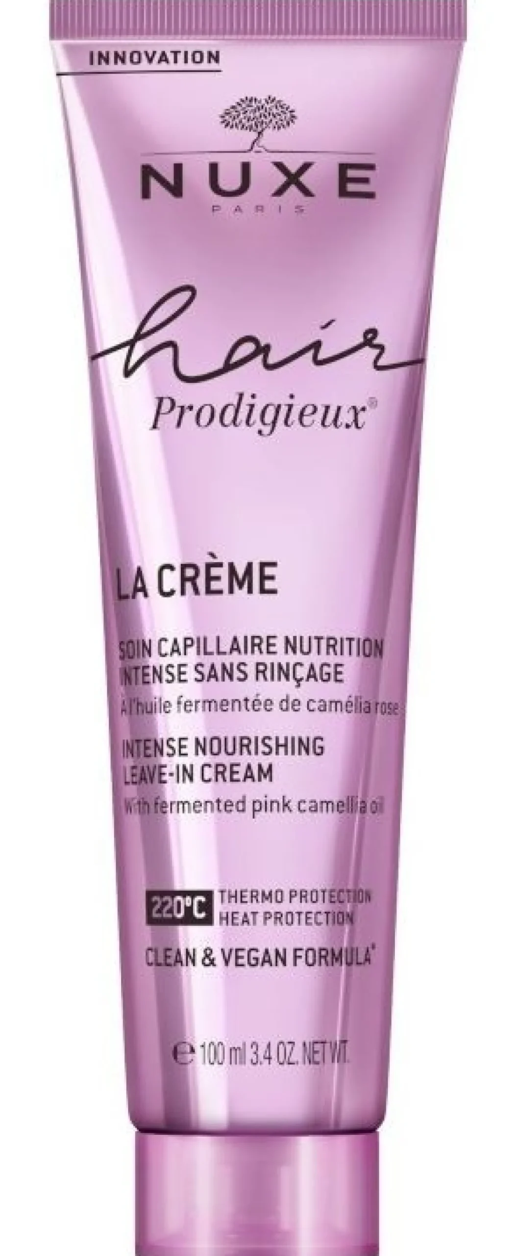 Hair Prodigieux Leave-in Tratamento Capilar Protetor Sem Enxágue