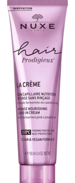 Hair Prodigieux Leave-in Tratamento Capilar Protetor Sem Enxágue
