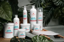 Hair Pro-Tox Amaciador Capilar Tudo em 1