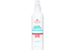 Hair Pro-Tox Amaciador Capilar Tudo em 1