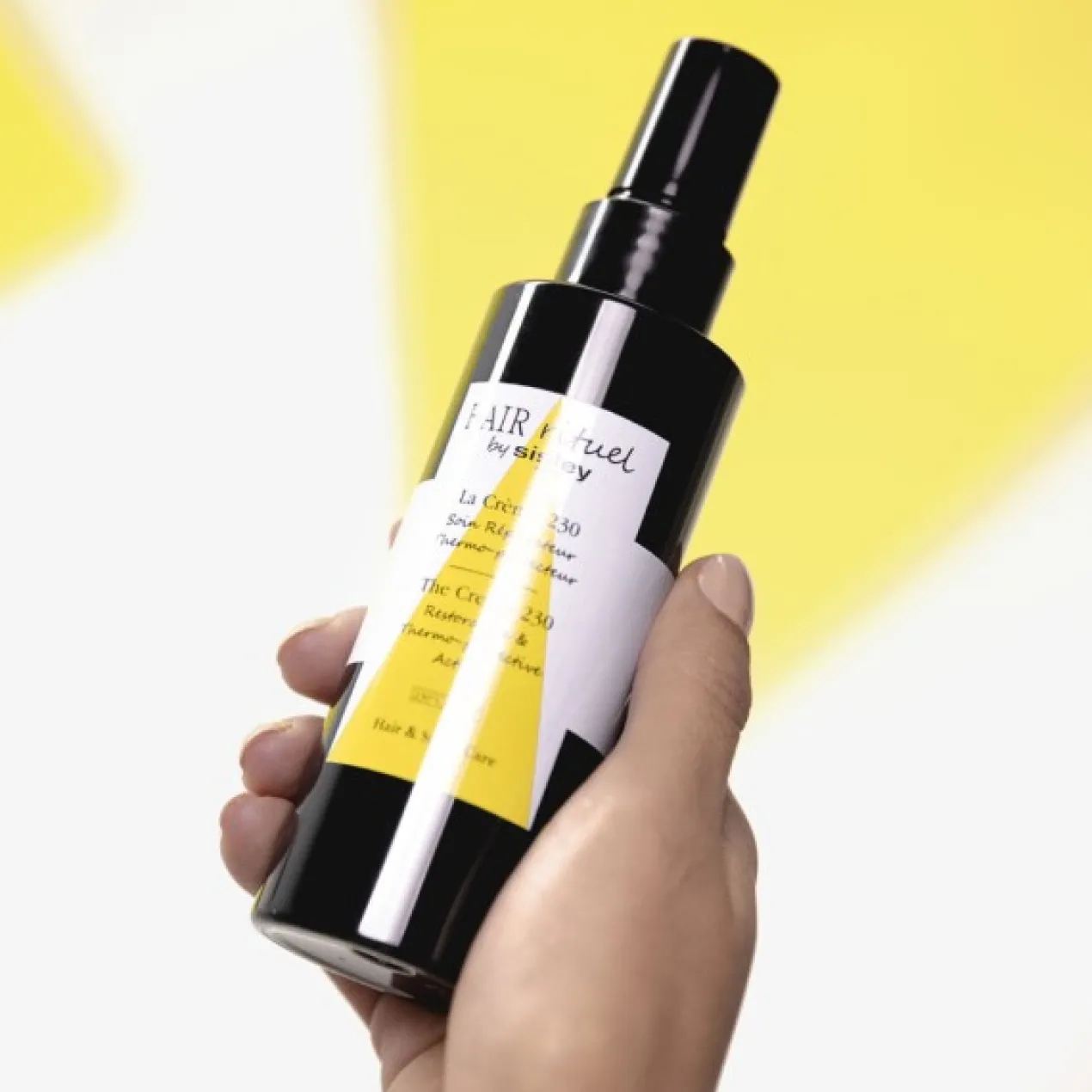 Hair Rituel La Crème 230