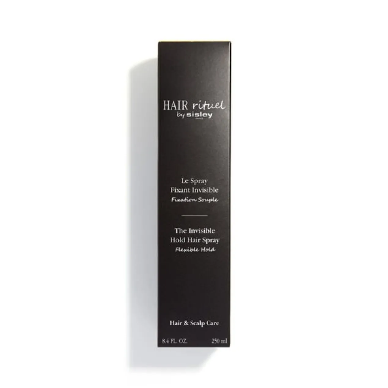 Hair Rituel Le Spray Fixant Invisível