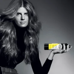 Hair Rituel Le Spray Fixant Invisível