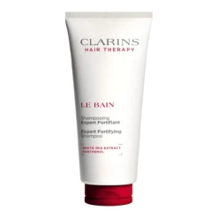 Hair Therapy Le Bain Champô Fortificante
