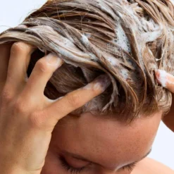 Hair Therapy Le Bain Champô Fortificante