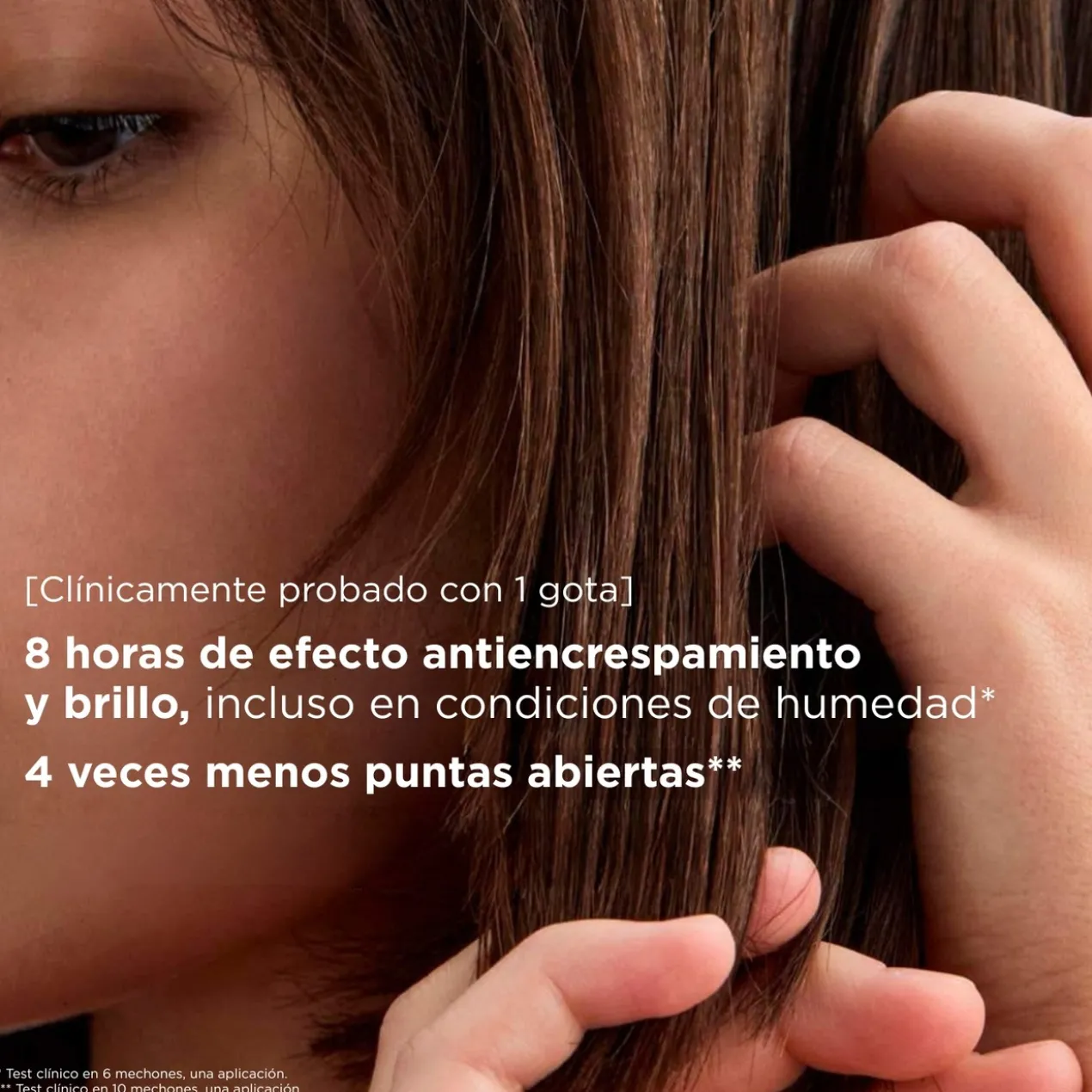 Hair Therapy L'Elixir
