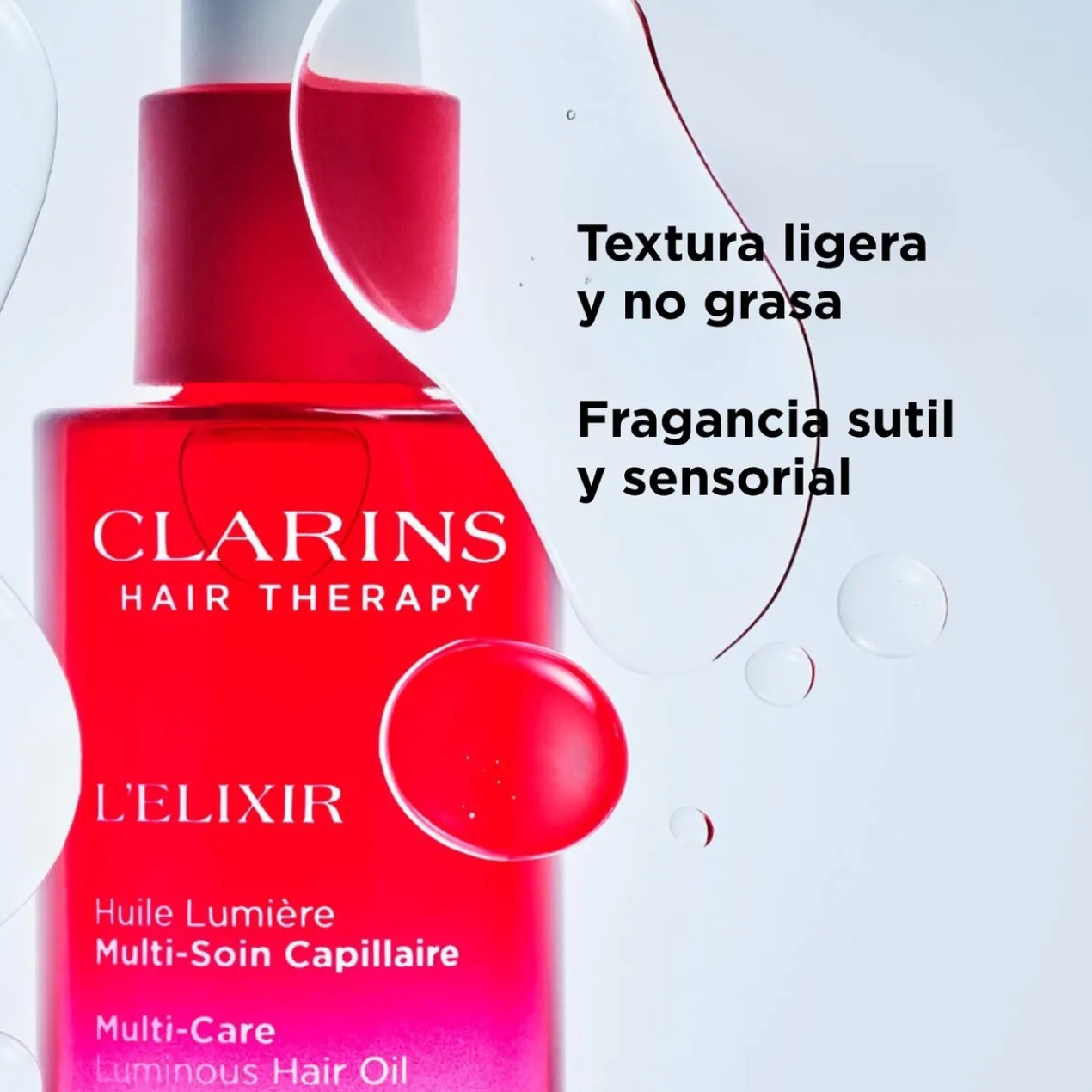 Hair Therapy L'Elixir