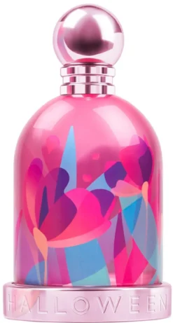 Halloween I'm Unique Eau de Toilette para mulher