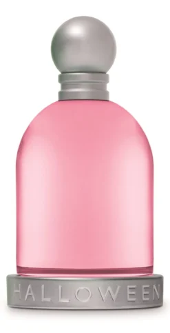 Halloween Water Lily EDT