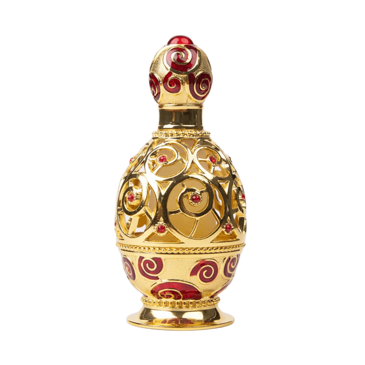 Haneen Gold Óleo de Perfume Concentrado