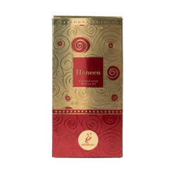 Haneen Gold Óleo de Perfume Concentrado