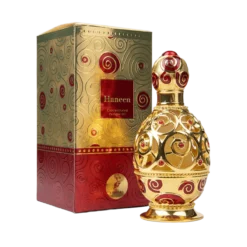 Haneen Gold Óleo de Perfume Concentrado