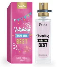 Happy Celebration Wishing You The Best Eau de Parfum