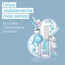Hard to Resist Advanced Tratamento Endurecedor de Unhas