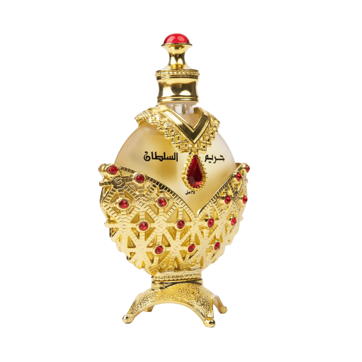 Hareem Al Sultan Gold Óleo de Perfume Concentrado