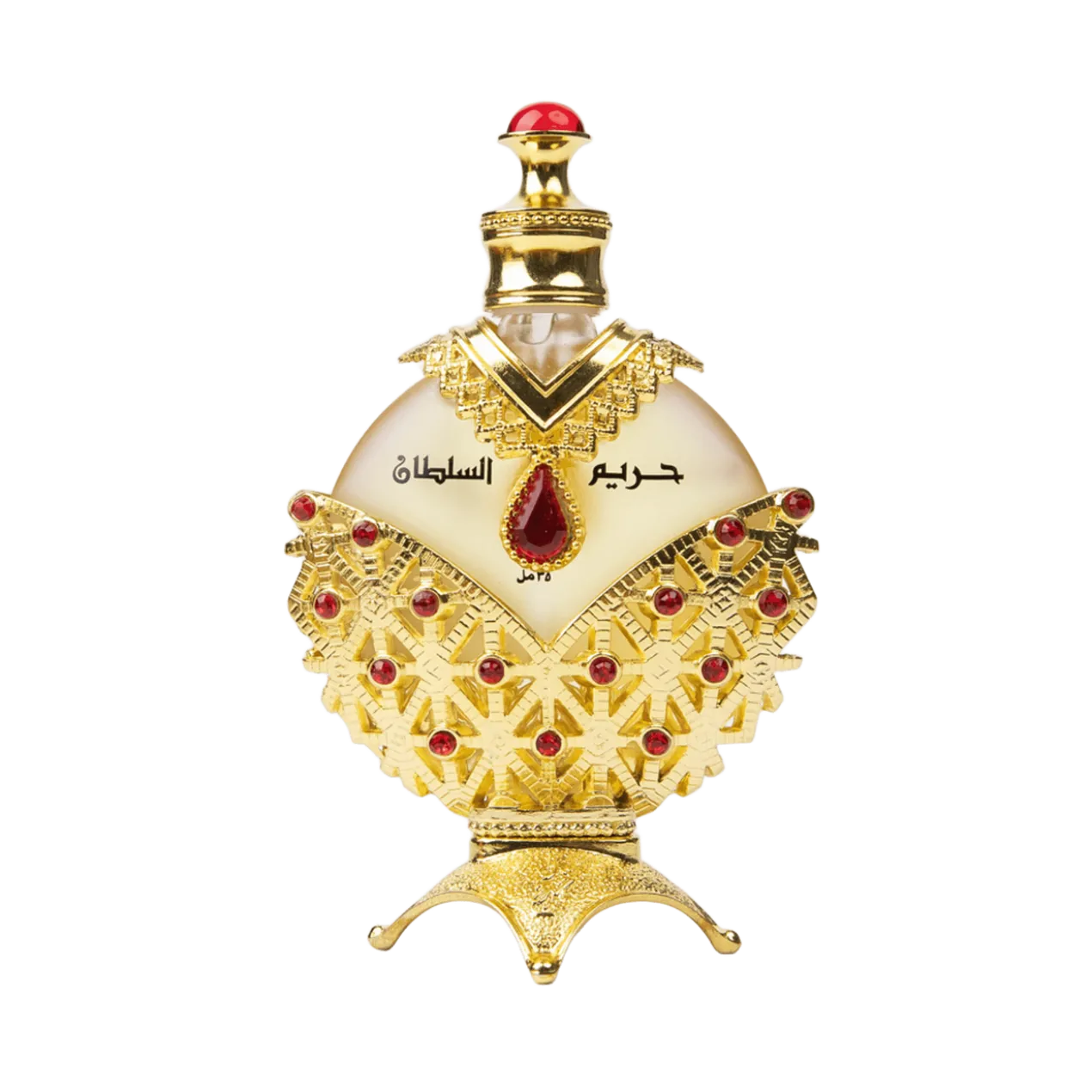Hareem Al Sultan Gold Óleo de Perfume Concentrado