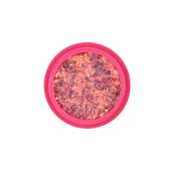 Harmonic Nebula Glitter Gel #magicalpower