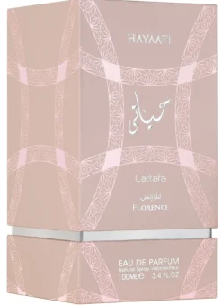 Hayaati Florence Eau de Parfum