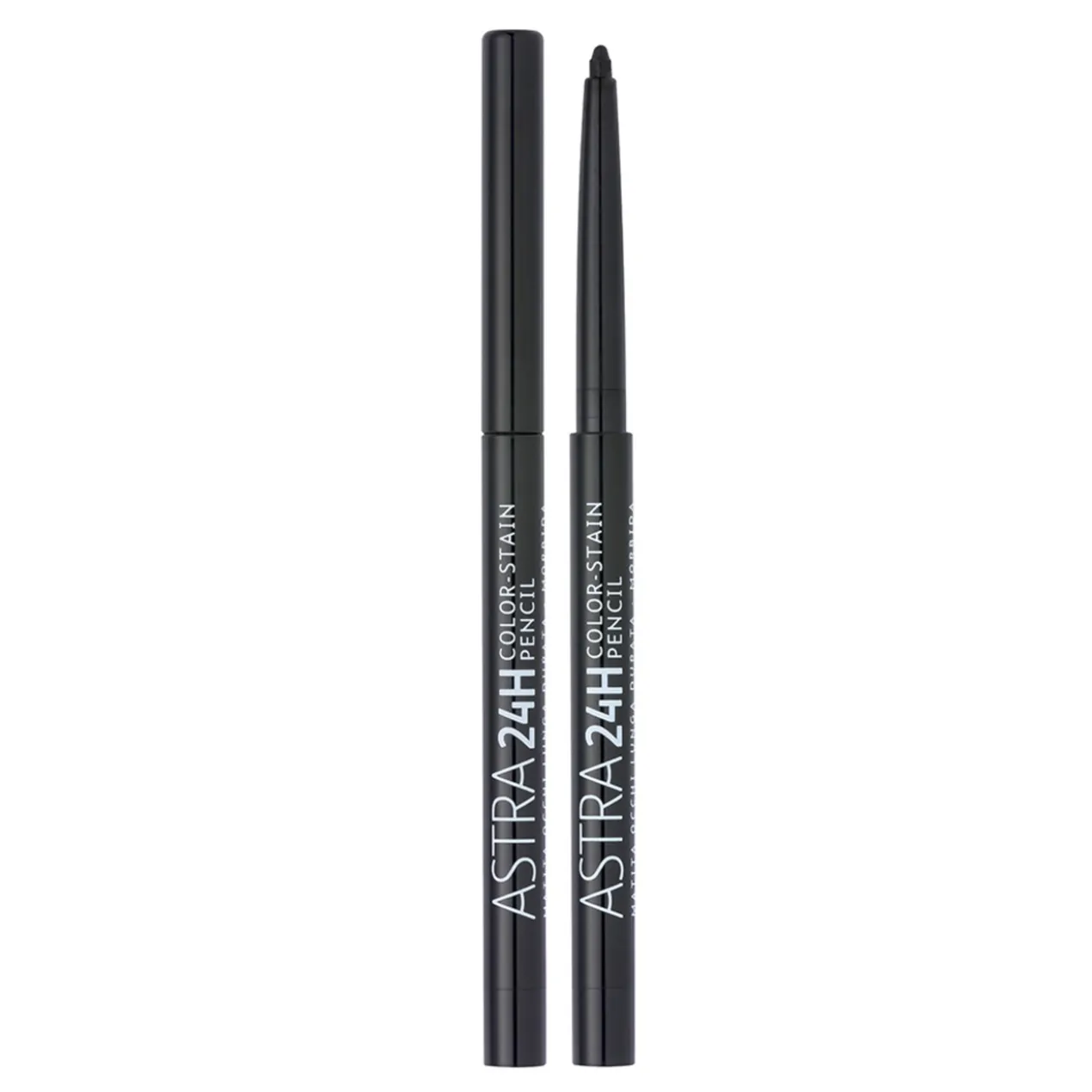 24H Color Stain Pencil Black