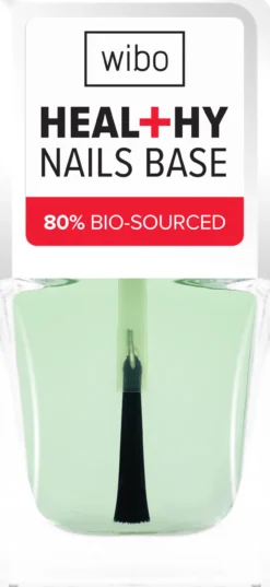 Healthy Base para as unhas